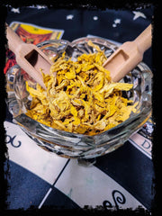 Sunflower Petals